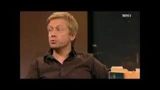 Storbynatt - Bjarte Tjøstheim