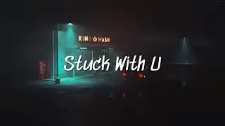 Ariana Grande, Justin Bieber - Stuck with U (Lyric Cover by Chelsea X Samuel Cipta)