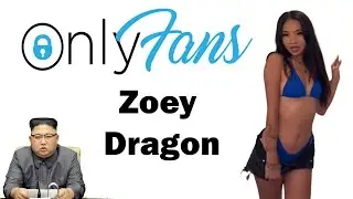 Onlyfans Review-Zoey Dragon@zoeydragonn