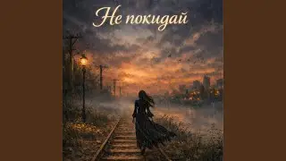 Не покидай