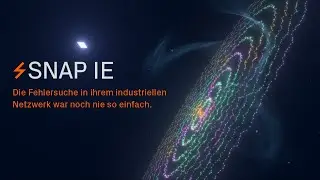 Vorstellung - SNAP Industrial Ethernet