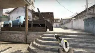 GOD OF PISTOL(ACE)-5