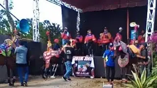 bubuka Kuda renggong