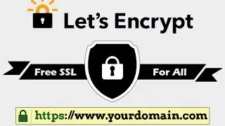 Let’s Encrypt And WoSign – How To Get A Valid SSL Certificate Absolutely Free