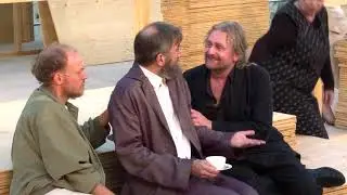 Onkel Wanja Perchtoldsdorf 2019