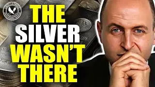 Silver Scams: Fractional Reserve Schemes Exposed | John Adams
