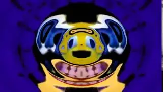 2 I Accidentally Klasky csupo Colors Effects [My Version]