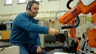 Programming by demonstration