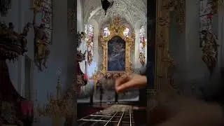 Пражское барокко. www.knedlikov.net