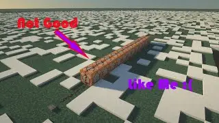Minecraft but I'm Bad at Command Blocks
