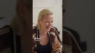 А как начинается ваше утро  Заглянули в спальню к стилисту Вике Салават  #стиль #викасалават