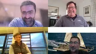 Virtual Q&A: Excess 11, 2021 Boat of the Year