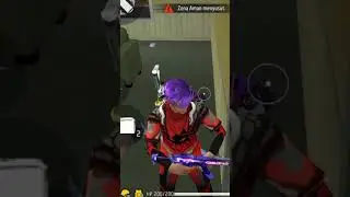FREE FIRE EXE part 2 