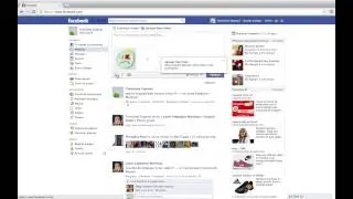 Como etiquetar personas en Facebook