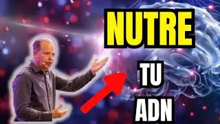 Haz que tu ADN Se mantenga JOVEN 😮🧠