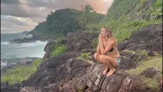 Ayahuasca, Raw Food, Yoga Retreat in Brazil