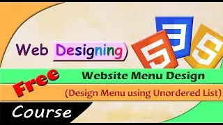 #HTML