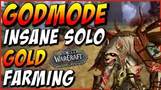 INSANE Dragonflight Gold Farming | Ridiculous WoW Dragonflight Gold Farm [UPDATED SEE DESCRIPTION]