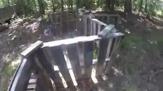 Taking the Objective