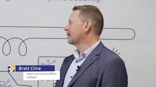Codasip Interview at RISC-V Summit Europe 2023