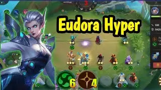 Benny skill 3 combo elementalis Forseken || megic chess