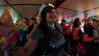 Trance Sanctuary & Friendz Boat Party 2023 Aftermovie