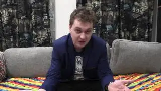 Хованскому в дом ворвался Калашников! Что происходит?!
