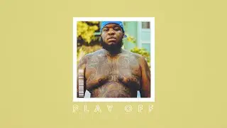 [FREE] Type Beat Maxo Kream 2021 - "PLAY OFF" 🏀 - Prod by. Foxiss