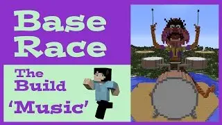 Base Race June 15  - The Build