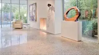 Наливные полы