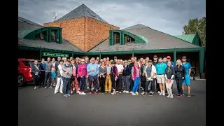 CZECH TOP 100 GOLF TROPHY BY APOGEO 2020 - GOLF RESORT KARLOVY VARY