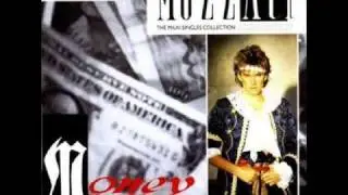 Mozzart - Money