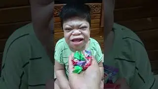 Aliza baby mini chocolate no .no..no..