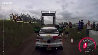 Pelaillaan Dirt Rally 2.0