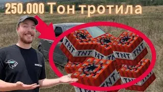 Новое Видео МИСТЕРА БИСТА!!!!