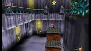 Zorlance Plays: Super Mario 64, Part 12