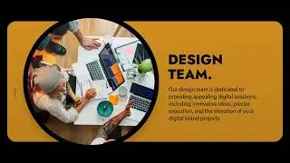 Display BinaryChemist Creative Design Agency to Boost Your Brand