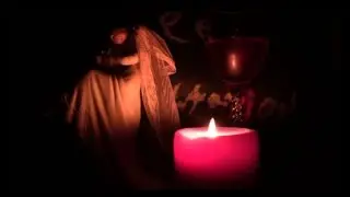 Black Magic Spells for Love to Bring Him Back to You