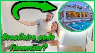 COMO COMPRAR UMA CASA NOS ESTADOS UNIDOS - UM EXCELENTE INVESTIMENTO
