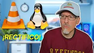 I am revising my recommendations for video players for LINUX