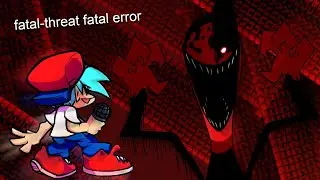 Fatality Invasion Mix II Charted | Friday Night Funkin sonic.exe