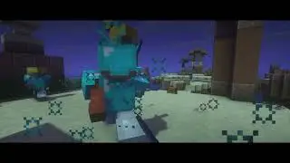 Bullet rain edit