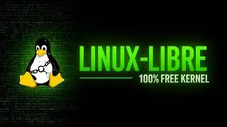 GNU Linux-Libre 6.19 Released – 100% Free Kernel for True Software Freedom
