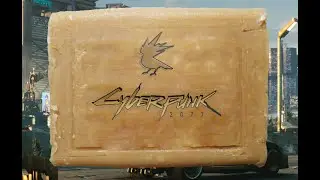 Cyberpunk 2077 v. 1.52