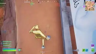 *LIVE* FORTNITE - TRADING NEW SPRITES (USE CODE FR8) (FORTNITE ZERO BUILD)