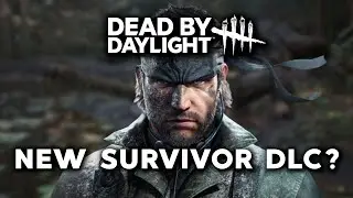 NEW SURVIVOR INCOMING!!! + Survivor Gameplay