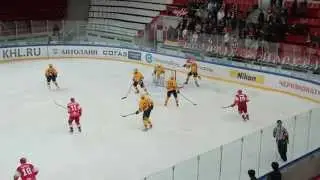 ТМ. Спартак - Атлант 5:1 | FR. Spartak - Atlant 5:1