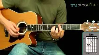 Three Days Grace - Never Too Late (Guitar Lesson) - TV Pega Chords