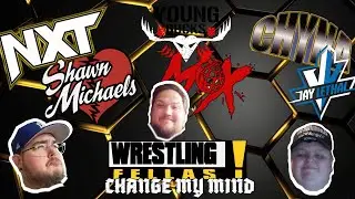CHANGE MY MIND EPISODE 2