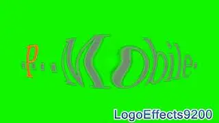 P Mobile Logo Effects Effects